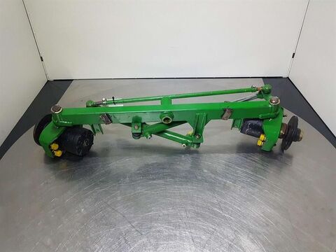 Sonstige Hydraulic motor/Torqmotor- /Achse/As