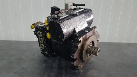 Sonstige Brueninghaus A4VG125DA2D8/32R-R902024201-Drive p