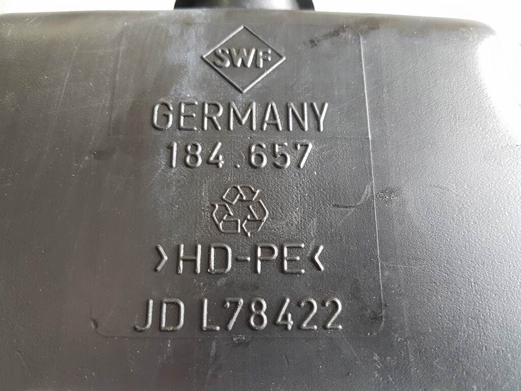 L30B - ZM2801189 - Tank/Behälter/Reservoir 3