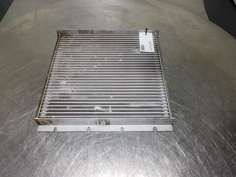 Sonstige 0157.093.X140 - Oil cooler/Ölkühler/Oliekoeler