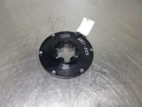 Sonstige AZ150-4181515A-Flange coupling/Flanschkupplung
