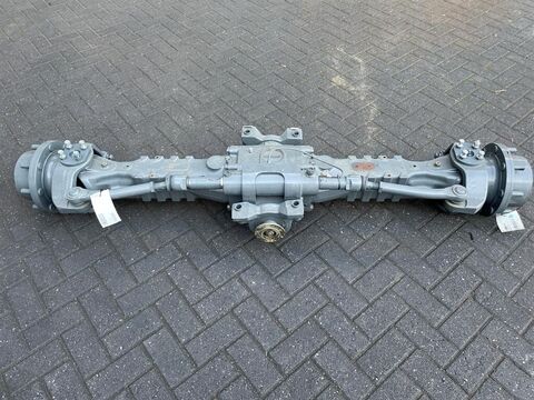 Sonstige 1000175962-Spicer Dana 212/795- /Achse/As
