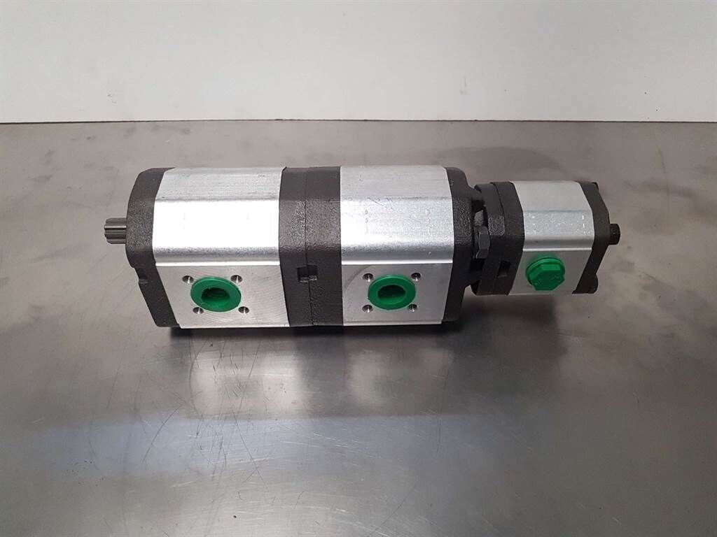 A904C-10015344/0517666303-Gearpump/Zahnradpumpe 1