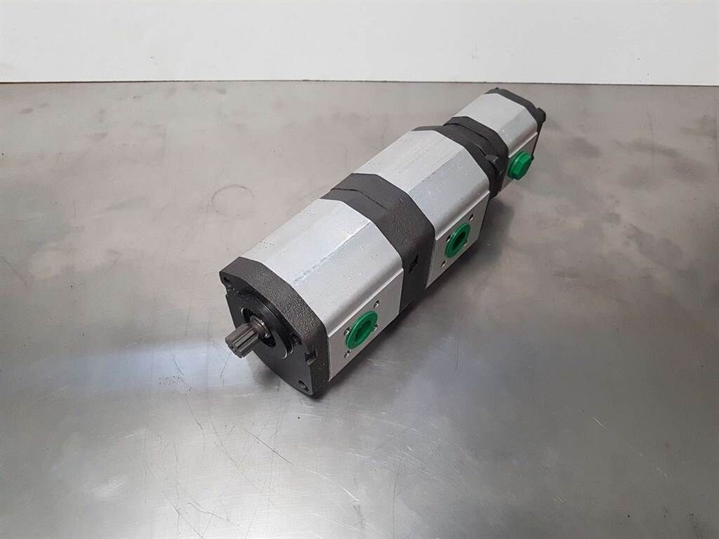 A904C-10015344/0517666303-Gearpump/Zahnradpumpe 2