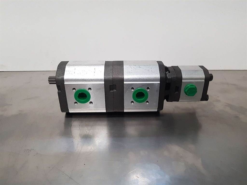 A904C-10015344/0517666303-Gearpump/Zahnradpumpe 3