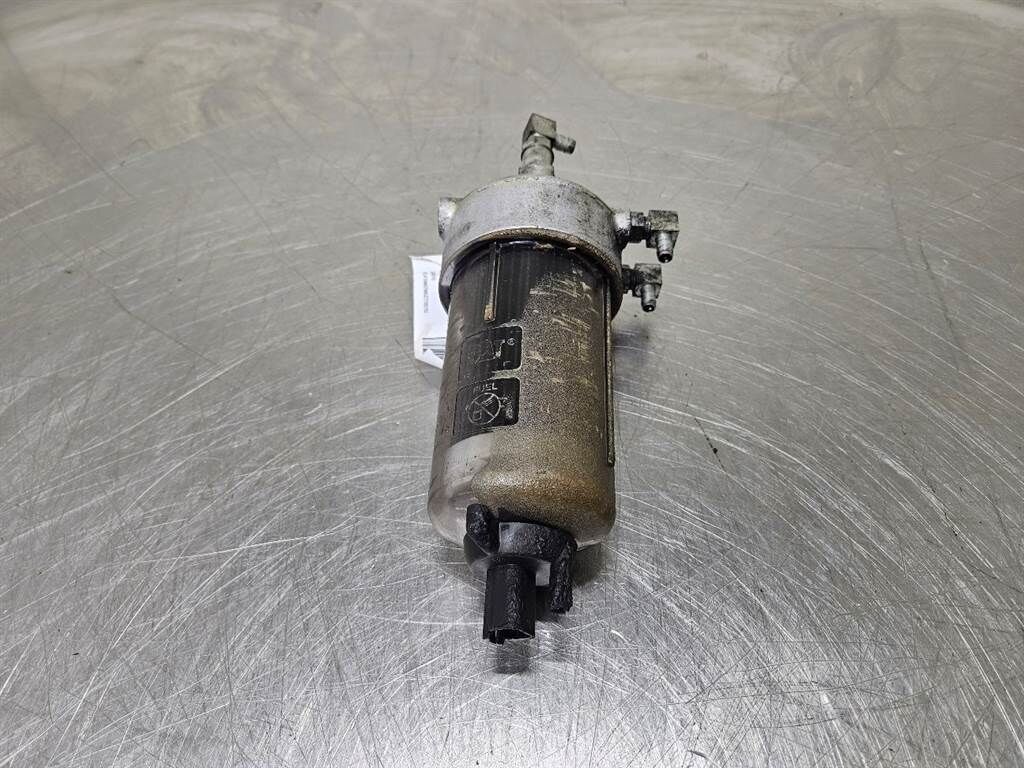 907M-Fuel filter/Kraftstofffilter/Brandstoffilte 2