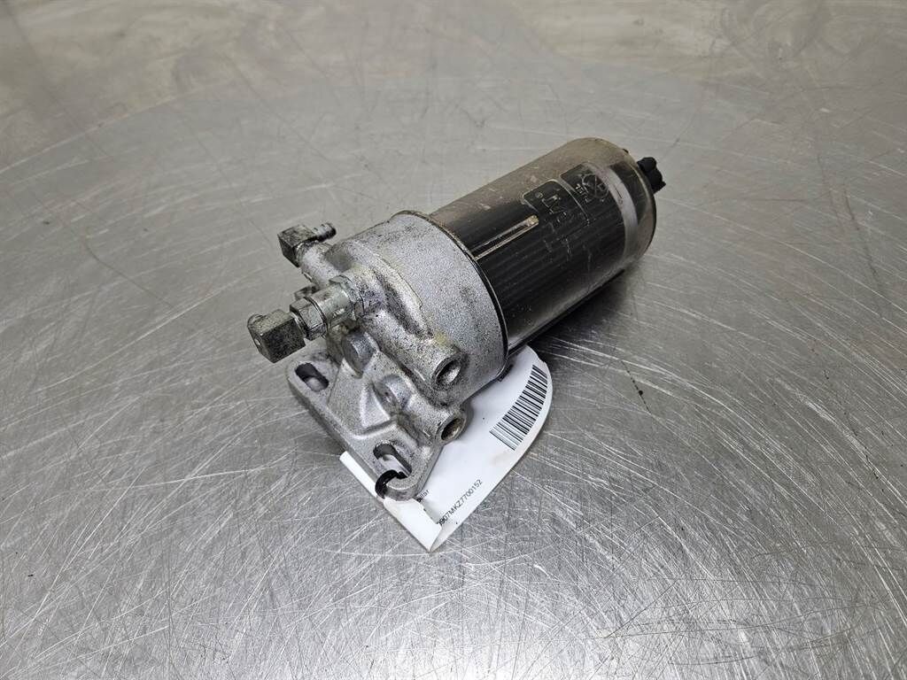 907M-Fuel filter/Kraftstofffilter/Brandstoffilte 3