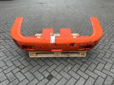 Sonstige AL80/SKL834-0452006021-Counterweight/Heckgewicht