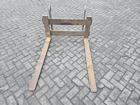- Wacker Neuson-Forks/Palletgabeln/Palletvorken 2