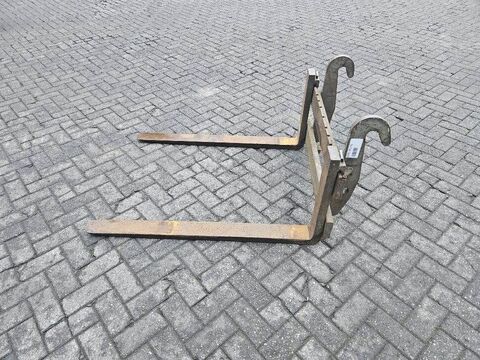 - Wacker Neuson-Forks/Palletgabeln/Palletvorken 3