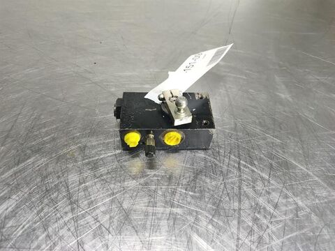 Sonstige 8005560 703 - AR65 - Inching device/ Valve