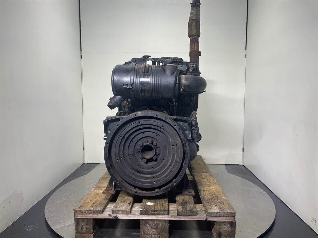 Perkins 1004 - /Motor 2