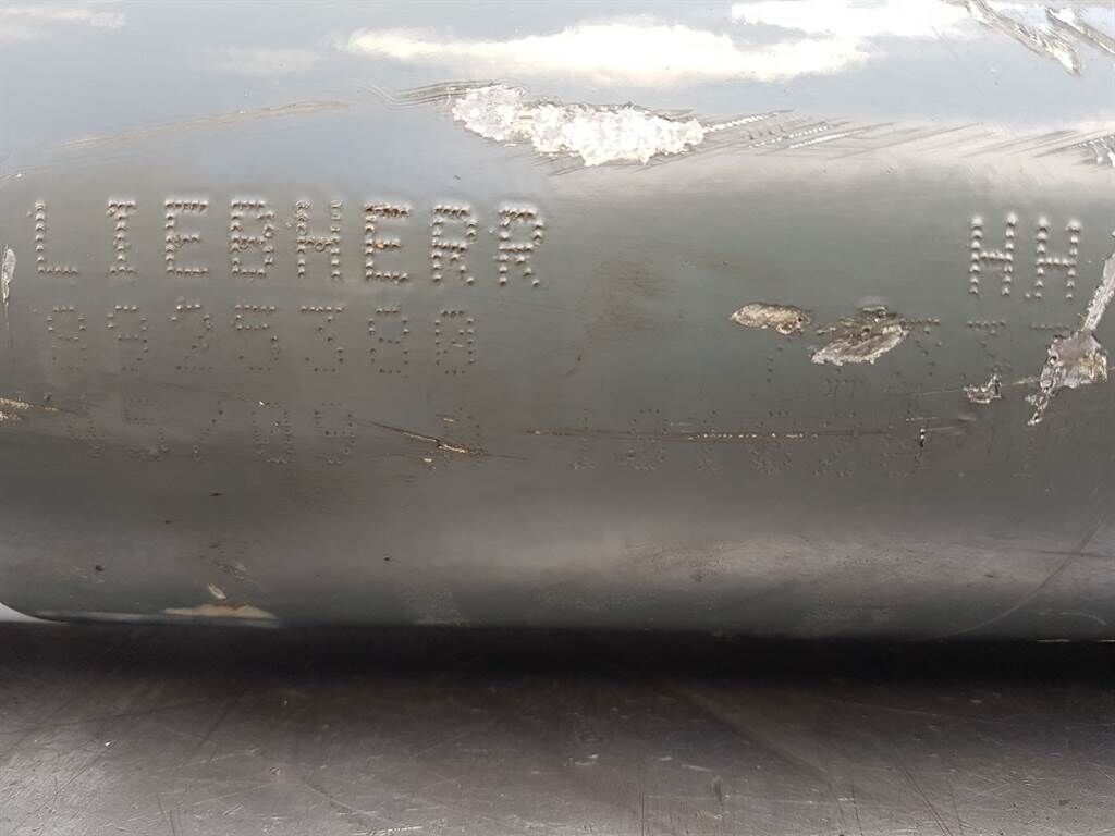L514 - 8925380 - Steering cylinder/Lenkzylinder 2