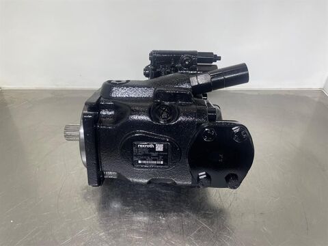 Sonstige -Rexroth A10VO63-R902585527-Load sensing pump
