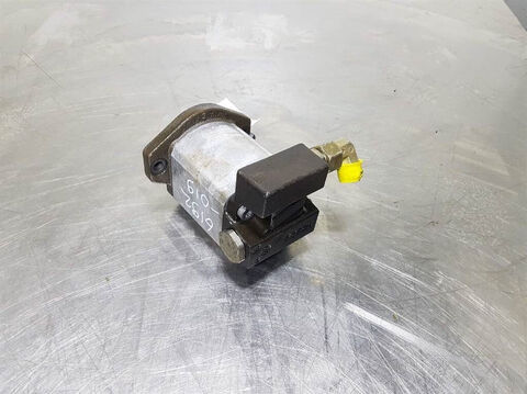 0510725092 - Gearpump/Zahnradpumpe/Tandwielpomp 2