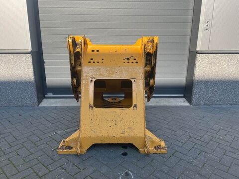 L514 Speeder-9657812- /Frame/Vorderwagen 2