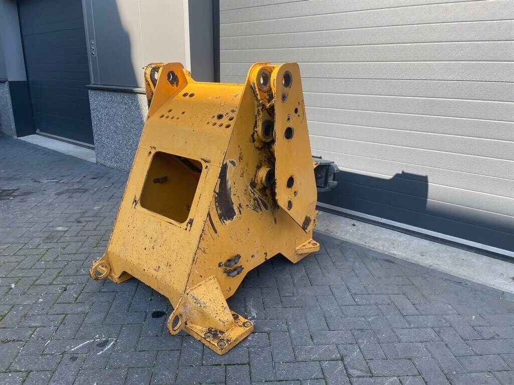 L514 Speeder-9657812- /Frame/Vorderwagen 3