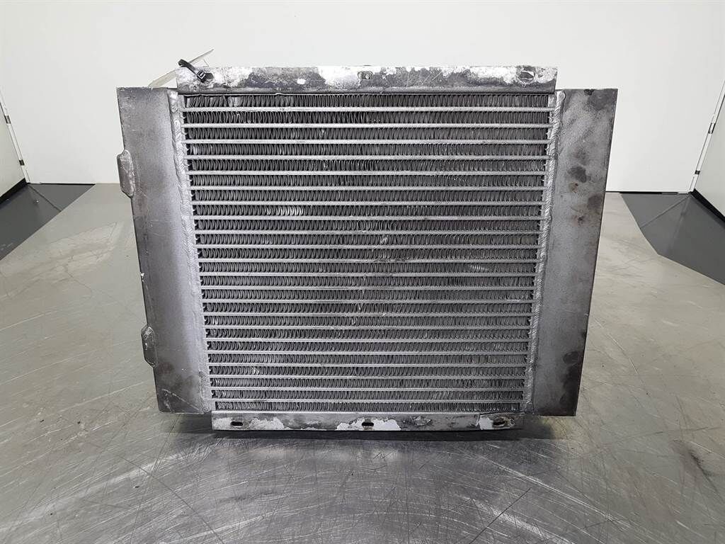 Okan - Oil cooler/Ölkühler/Oliekoeler 1