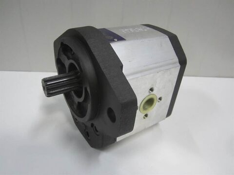 Sonstige ZL8C/ZL10B/ZL10C/ZL12C - 7SX7553 - Gearpump