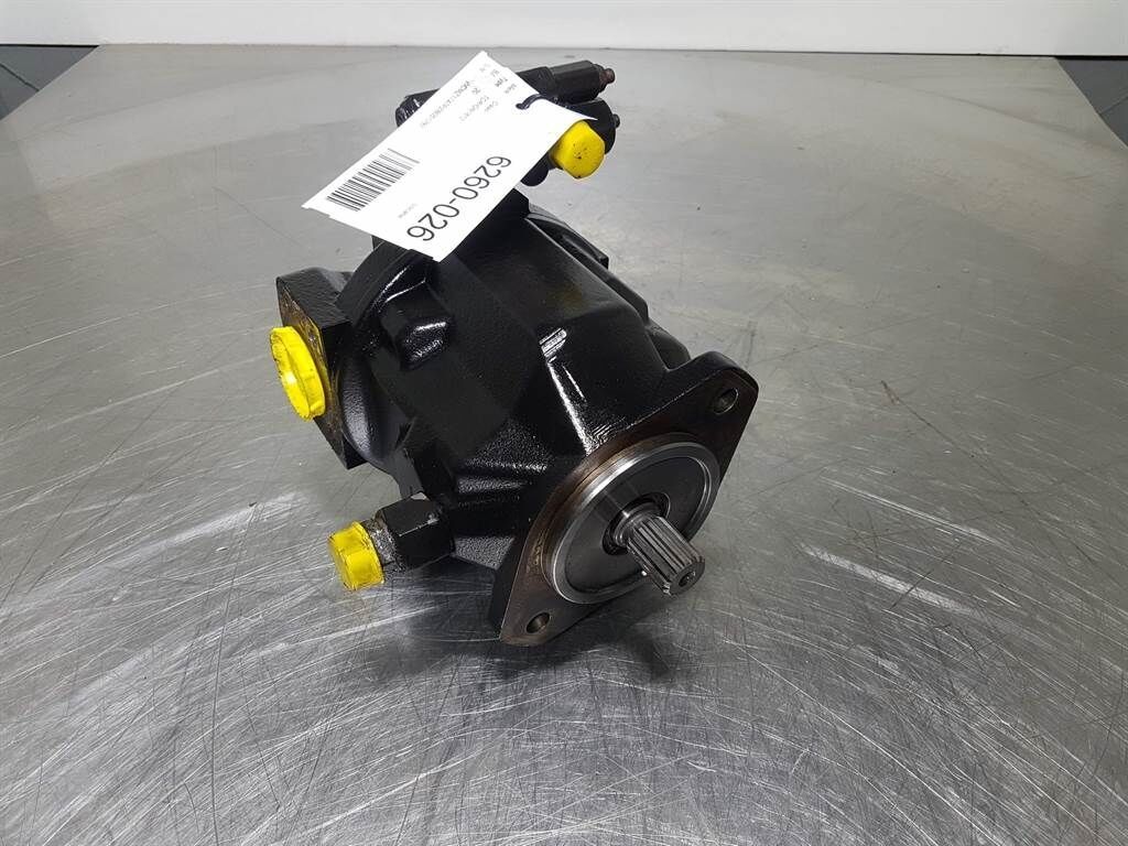 TORION-Rexroth A10VO45DFR1/31L-Load sensing pump 1