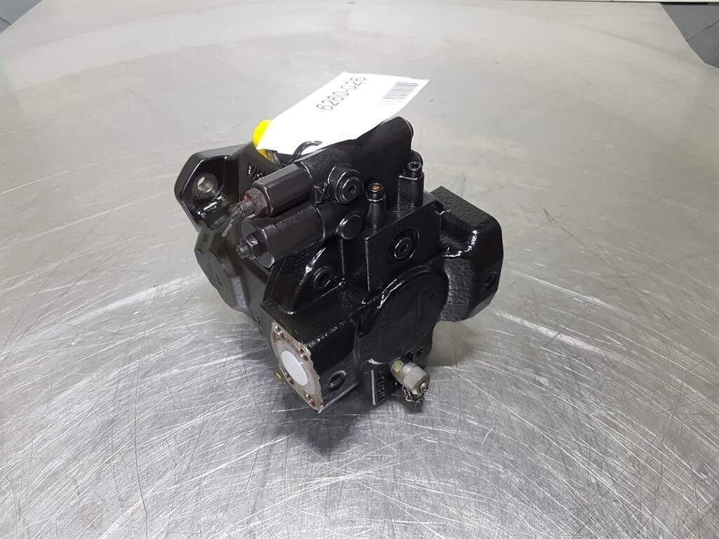 TORION-Rexroth A10VO45DFR1/31L-Load sensing pump 2
