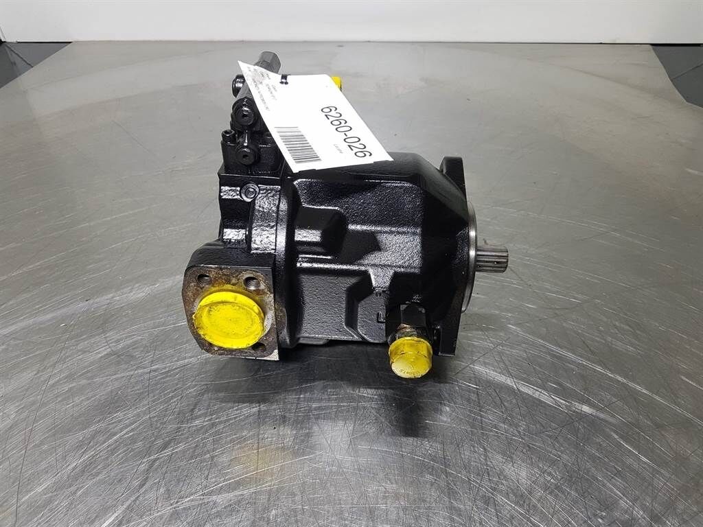 TORION-Rexroth A10VO45DFR1/31L-Load sensing pump 3