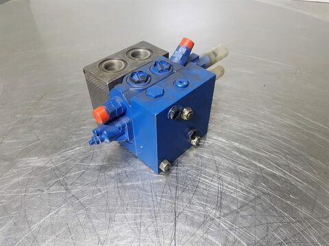 Sonstige M4-15-20/S0M0W01 - Modular valves/Ventile
