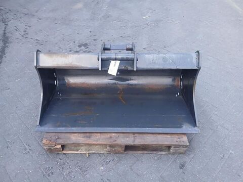 Sonstige VIO80-Cangini SP55L1400-Bucket/Tieflöffel/Graafb
