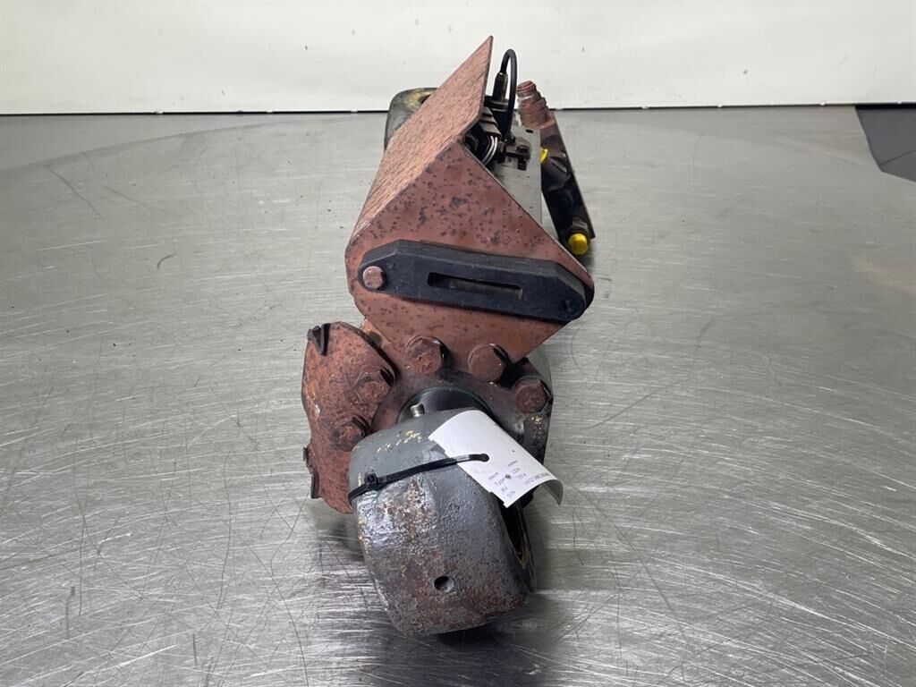 L524-94063603-Tilt cylinder/Kippzylinder 3