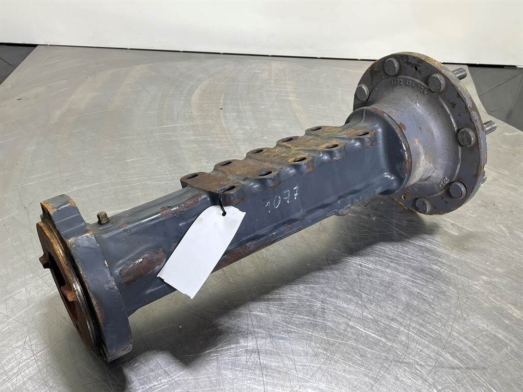 SKL834-ZF AP-R715-4472404157A- housing 3