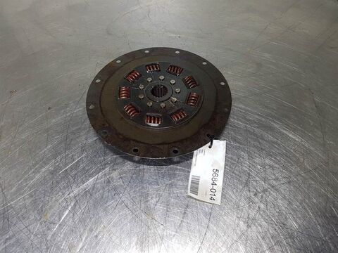 Sonstige A904-5009915-Flange coupling/Kupplung/Frictiepla