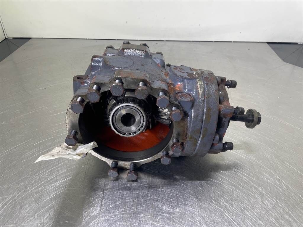 SKL834-ZF AP-R715-Differential/Differentieel 2