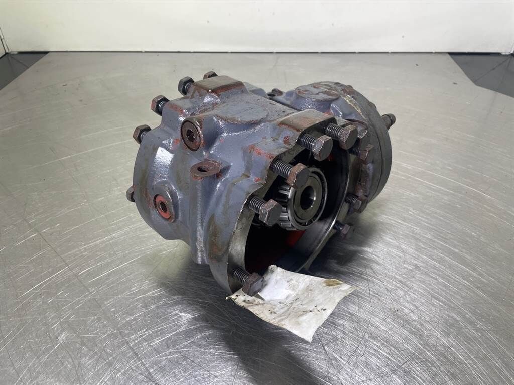 SKL834-ZF AP-R715-Differential/Differentieel 3