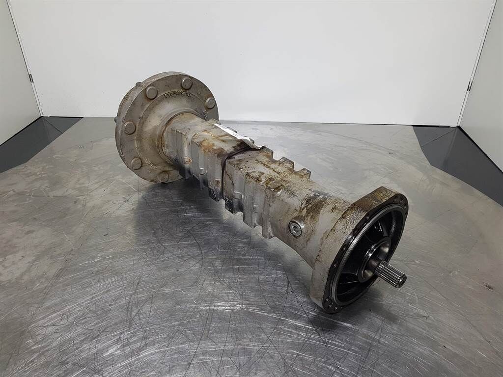 Dana 315/111/50-006 - Atlas AR65 - housing 2