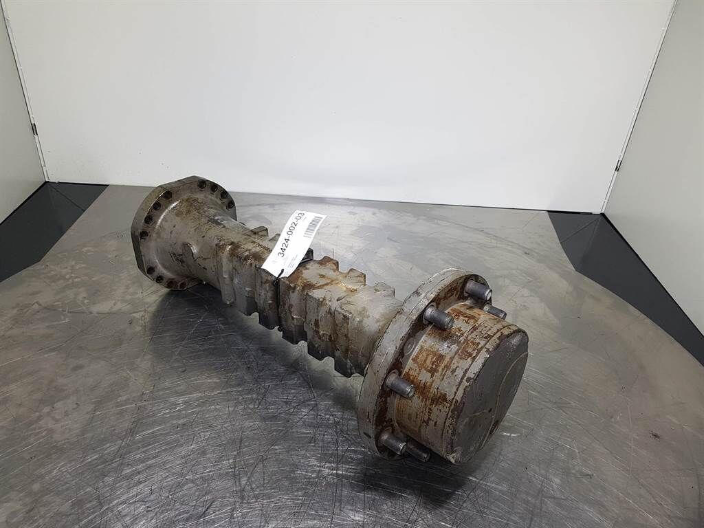 Dana 315/111/50-006 - Atlas AR65 - housing 3