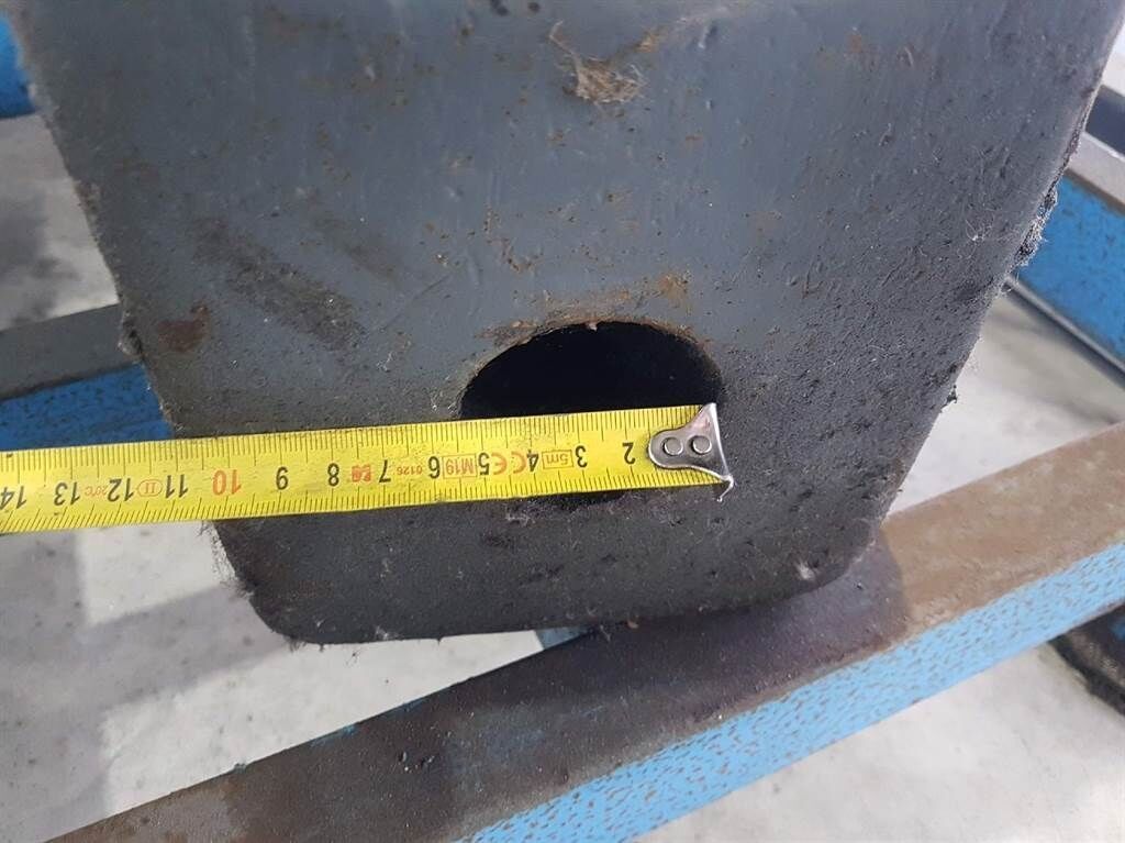 Bento BGK-86S - Hydraulic hammer/Hydraulikhämmer 3