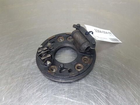 Sonstige L30B -VOE17229223/ZM2907190-Brake drum