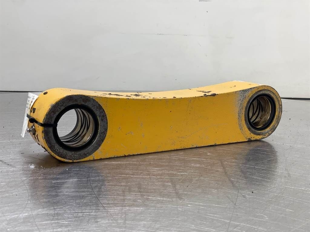 L514-9607201-Shift lever/Umlenkhebel/Duwstuk 1