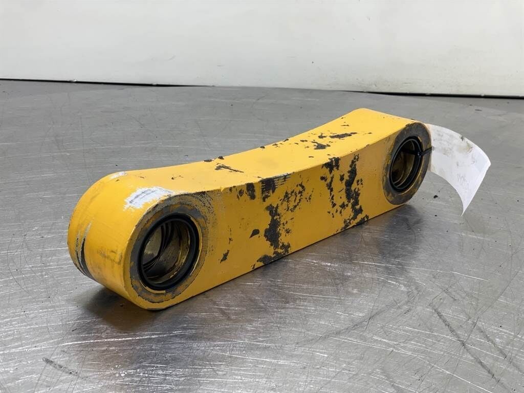 L514-9607201-Shift lever/Umlenkhebel/Duwstuk 2