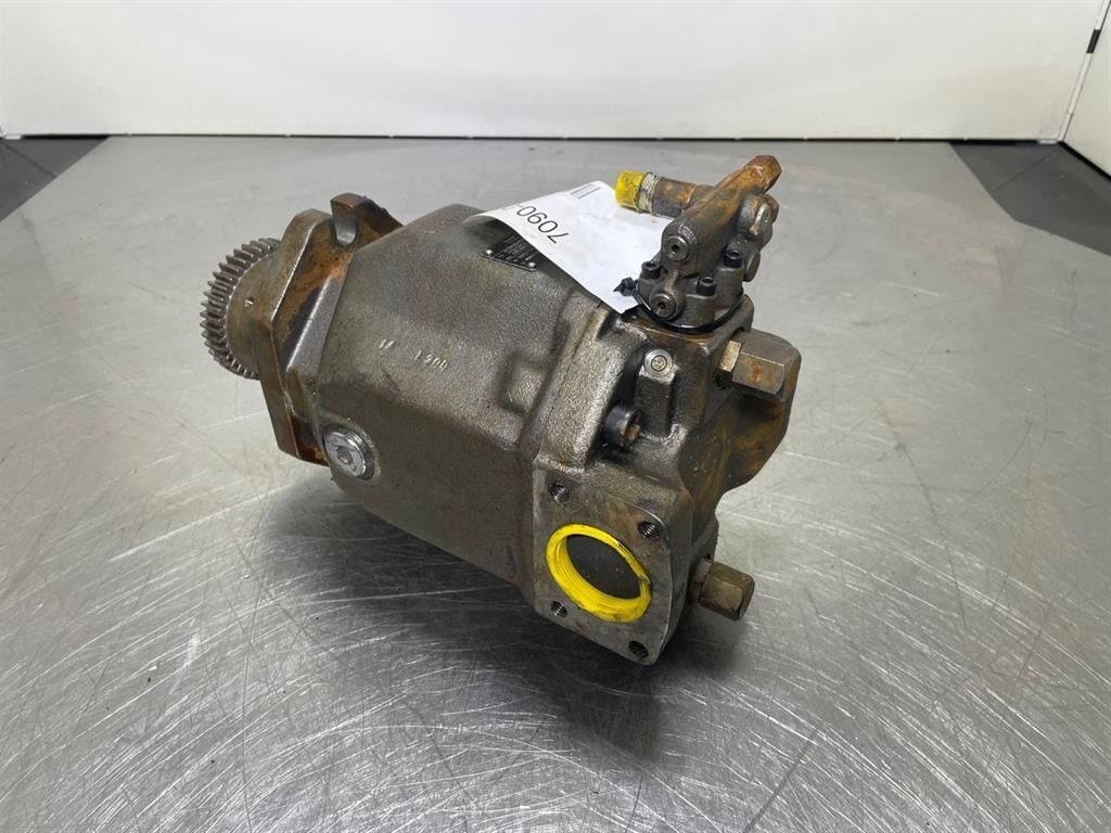 A10VSO100DFR/31R-Load sensing pump 3