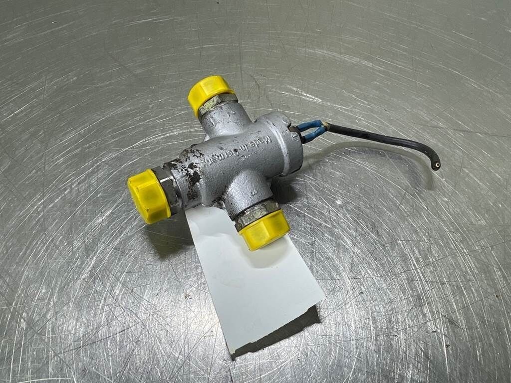 AZ14-4168265A-Thermostat/Thermostaat 1