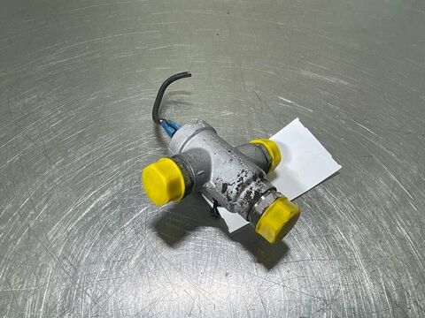 AZ14-4168265A-Thermostat/Thermostaat 2