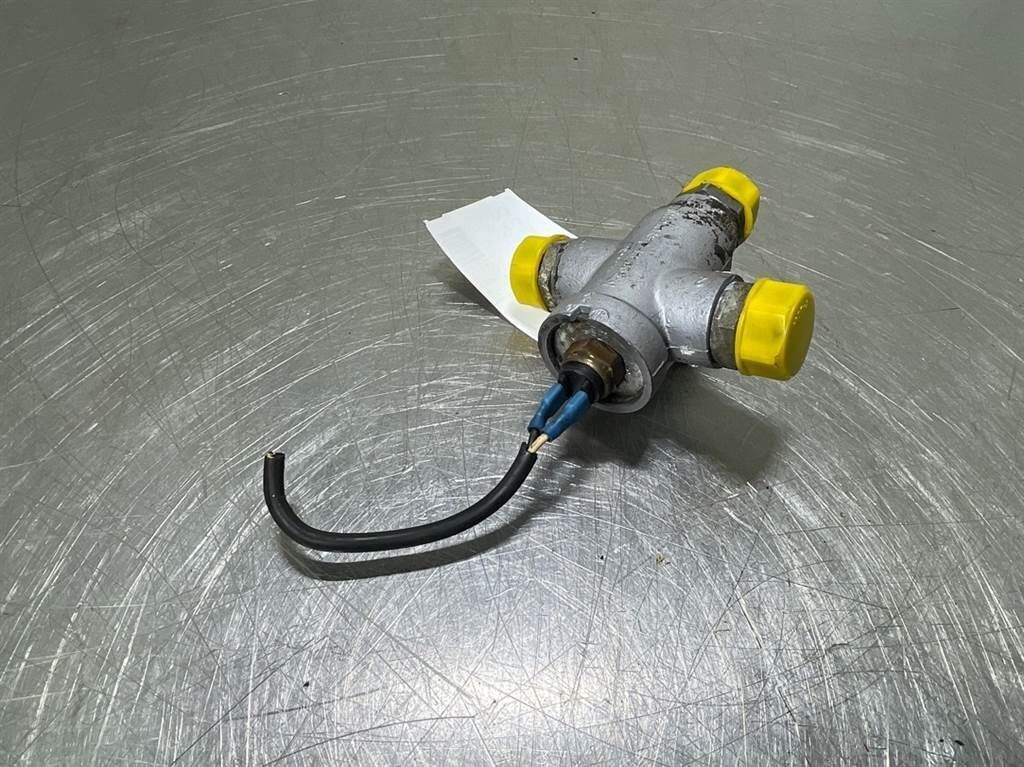 AZ14-4168265A-Thermostat/Thermostaat 3