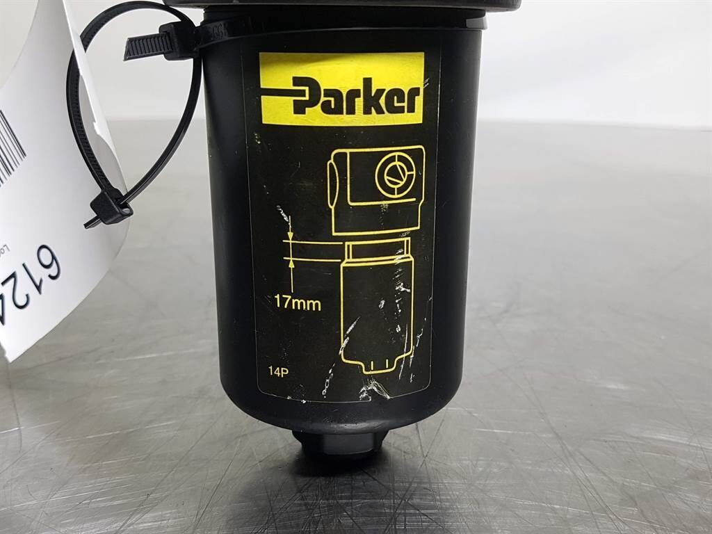 0-14P-1-02Q-M-1 - Pressure filters/Persfilters 3