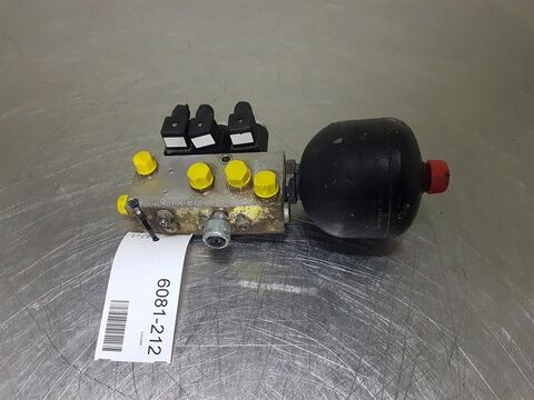 Sonstige AZ14-4109705A-Servo valve/Servoventil/Servoventi
