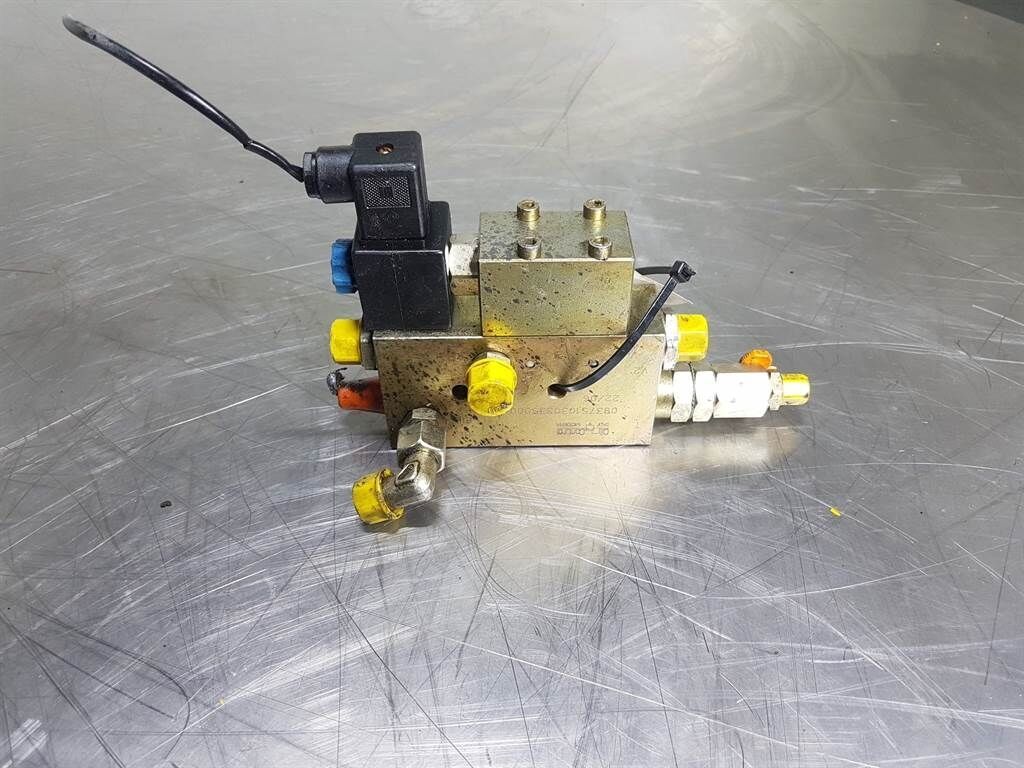 Oil Control 083751030335000 - Counter balance va 1