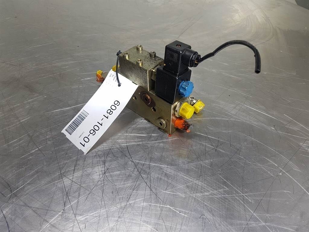 Oil Control 083751030335000 - Counter balance va 2