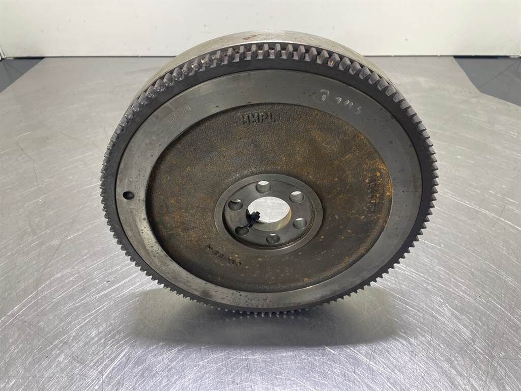 AS900-Cummins B3.3T-4944067/4944069-Flywheel 2