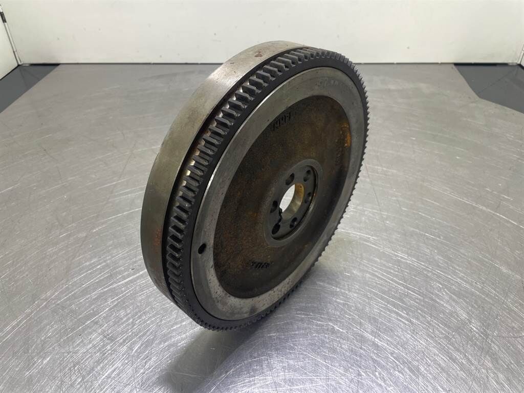 AS900-Cummins B3.3T-4944067/4944069-Flywheel 3
