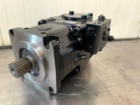 Sonstige 818 -124880-A11VLO145LG1S-Load sensing pump